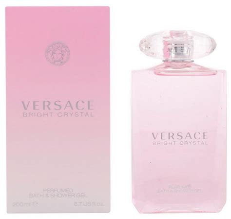 versace duschgel müller|VERSACE Bright Crystal Duschgel online bestellen.